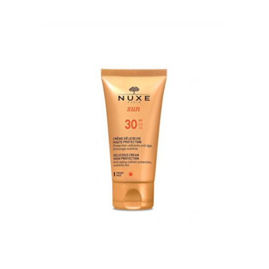 Nuxe SPF 30 (Delicious Cream High Protection) 50ml