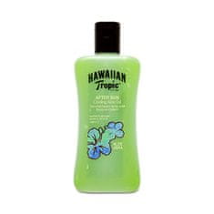 Hawaiian Tropic Hűsítő gél napozás után aloe verával Hawaiian Tropic After Sun(Cool Aloe Vera Gel) 200 ml