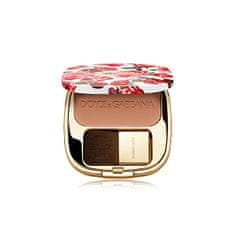 Dolce & Gabbana Arcpirosító The Blush Of Roses Luminous Cheek 5 g (árnyalat 500 Apricot)