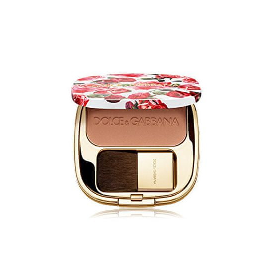 Dolce & Gabbana Arcpirosító The Blush Of Roses Luminous Cheek 5 g