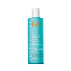 Moroccanoil Hidratáló sampon argánolajjal minden hajtípusra (Hydrating Shampoo) 250 ml