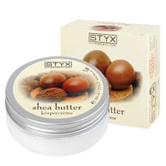 Shea Butter testápoló krém shea vajjal (Mennyiség 200 ml)