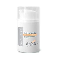 Le Chaton Hidratáló arckrém hialuronsavval (Mennyiség 50 g)
