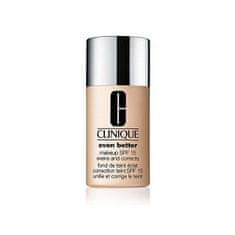 Clinique Folyékony smink a bőr tónusának egységesítésére SPF 15 (Even Better Make-up) 30 ml (árnyalat 09 Sand)