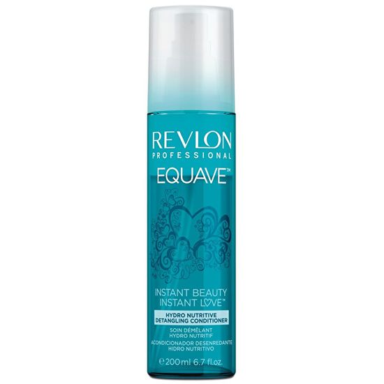 Revlon Professional Equave Instant Beauty kétfázisú tápláló és hidratáló kondicionáló (Hydro Nutritive Detangling Condit