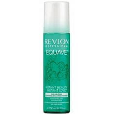Revlon Professional Equave Instant Beauty kétfázisú vollumennövelő hajkondícionáló (Volumizing Detangling Conditioner) 2