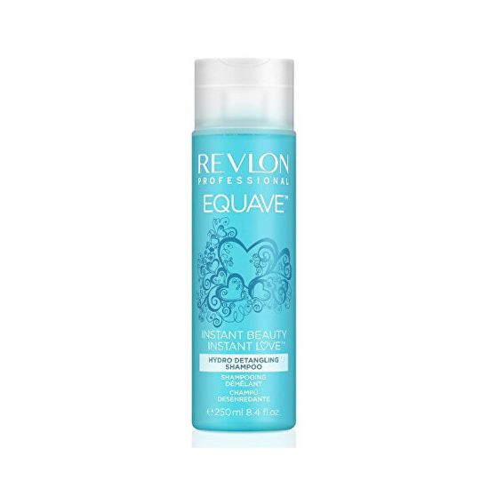 Revlon Professional Equave Instant Beauty hidratáló sampon (Hydro Detangling Shampoo)