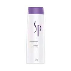Regeneráló sampon SP Repair (Shampoo) (Mennyiség 250 ml)