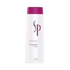 Wella Professional Sampon festett hajra SP Color Save (Shampoo) (Mennyiség 1000 ml)