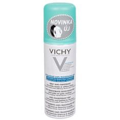 Vichy 48 órás dezodor izzadásgátló spray fehér és sárga foltok ellen 125 ml