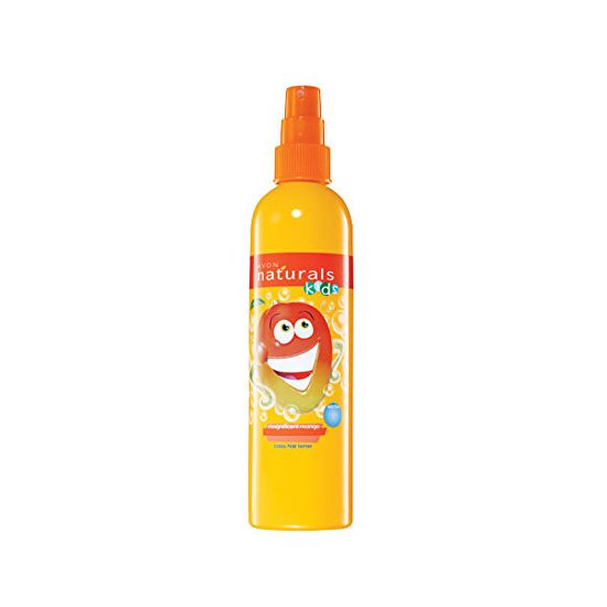 Avon Spray, hogy megkönnyítse hullámzást, mangó Naturals Kids (Mango őrült haj Tamer) 200 ml