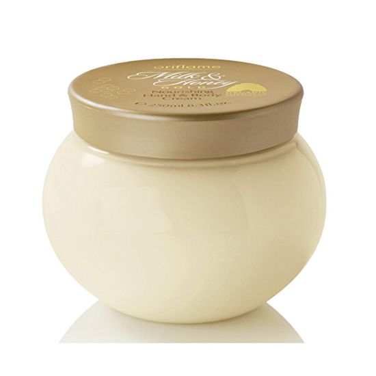 Oriflame Hand and Body Milk & Honey Gold (Hand Cream) 250 ml