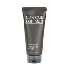 Clinique Arctisztító gél férfiaknak For Men (Face Wash Nettoyant Visage) 200 ml