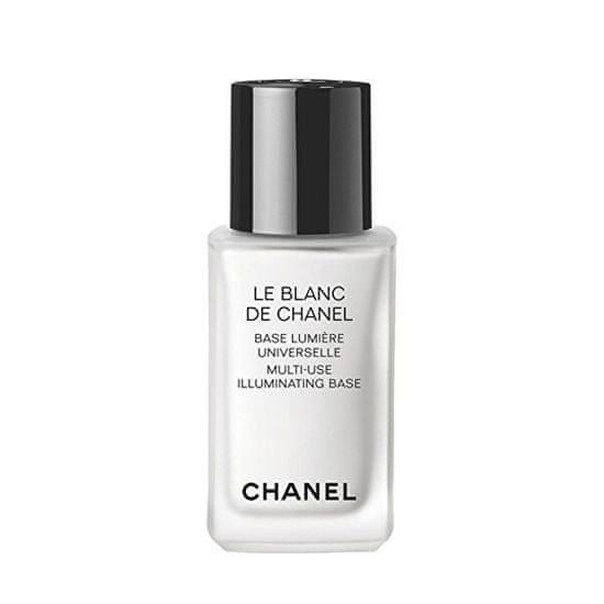 Chanel Le Blanc De Chanel bázis (Multi-Use Illuminating Base) 30 ml