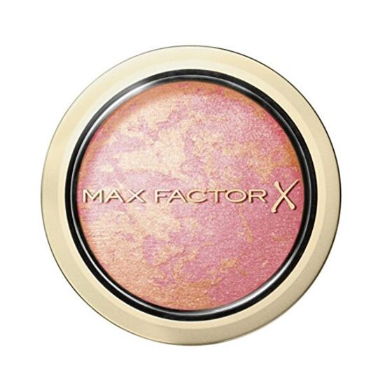 Max Factor Crème Puff Blush 1,5 g többtónusú arcpirosító