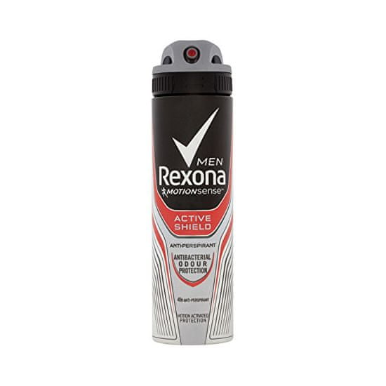 Rexona Men Motionsense Active Shield izzadásgátló dezodor 150 ml