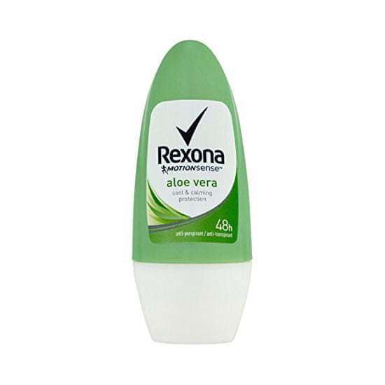 Rexona Motionsense Aloe Vera golyós izzadásgátló dezodor 50 ml