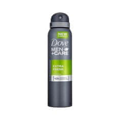 Dove Izzadásgátló spray Men+Care Extra Fresh 150 ml