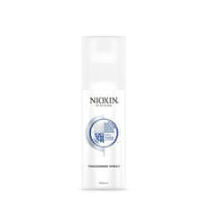 Nioxin Rögzítő spray minden hajtípusra 3D Styling (Thickening Spray) 150 ml