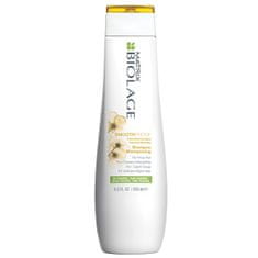Biolage Biolage SmoothProof hajsimító sampon vastag szálú és gumancolódásra hajlamos hajra (Shampoo) (Mennyiség 250 ml)