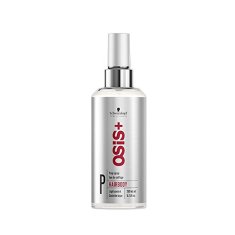 Schwarzkopf Prof. Tápláló hajformázó spray OSIS Hairbody (Prep-Spray) 200 ml