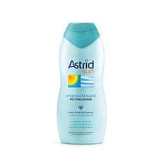 Astrid Napozás utáni hidratáló gél Sun (Mennyiség 400 ml)