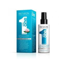 Revlon Professional Öblítést nem igénylő hajápoló lótusz kivonattal (Lotus Flower Leave-in Hair Treatment) 150 ml
