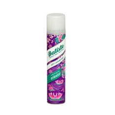Száraz hajsampon titokzatos keleti illattal (Dry Shampoo Oriental) (Mennyiség 200 ml)