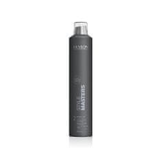 Style Masters közepes fixálás biztosító hajlakk (Hairspray Modular) 500 ml