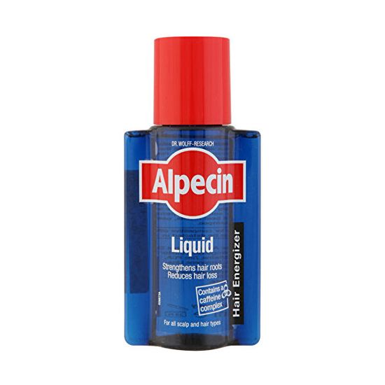 Alpecin Hajhullás elleni tonik (Energizer Liquid) 200 ml