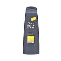Dove Hajerősítő sampon Men+Care Thickening (Fortifying Shampoo) 400 ml