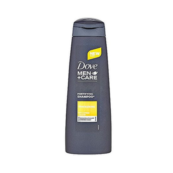 Dove Hajerősítő sampon Men+Care Thickening (Fortifying Shampoo) 400 ml