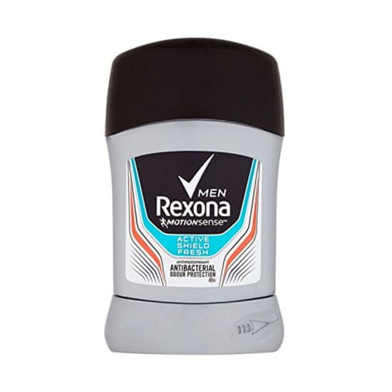 Rexona Men Active Shield Fresh izzadásgátlóstift férfiaknak (Deo Stick) 50 ml