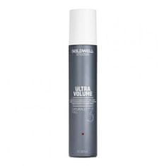GOLDWELL A térfogati spray finom szőr StyleSign Ultra Volume (Teljes Természetesen 3) 200 ml