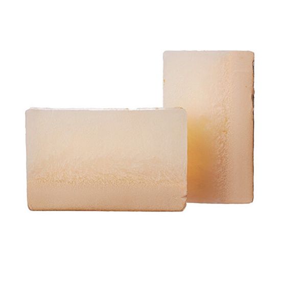 Soaphoria Természetes agyag tisztító szappan fehér agyaggal Clayinite ( Face & Body Soap) 110 g
