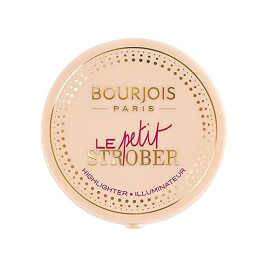 Bourjois Le Petite Strobber 2 g
