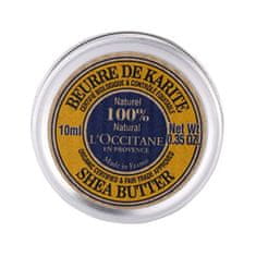 LOccitane En Provenc Shea vaj száraz bőrre 100 % BIO (Shea Butter) (Mennyiség 150 ml)