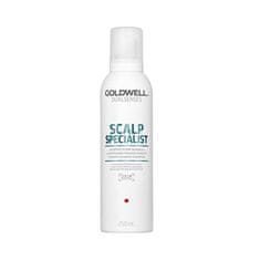 GOLDWELL Habzó sampon érzékeny bőrre Dualsenses Scalp Specialist (Sensitive Foam Shampoo) 250 ml