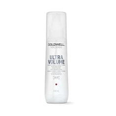 GOLDWELL Volumennövelő spray vékonyszálú hajra Dualsenses Ultra Volume (Bodifying Spray) 150 ml