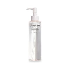 Shiseido Frissítő arctisztító tonik (Refreshing Cleansing Water) 180 ml