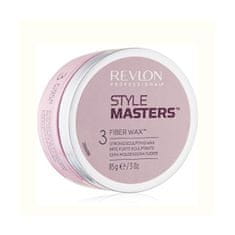 Revlon Professional Style Masters erős tartást biztosító wax (Creator Fiber Wax) 85 g