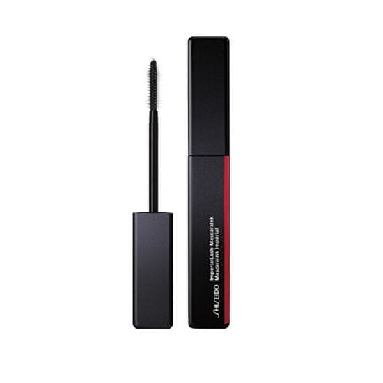 Shiseido Volumennövelő, hosszító és szétválasztó szempillaspirál ImperialLash MascaraInk 8,5 g