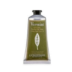 LOccitane En Provenc Kézkrém Verbéna (Cooling Hand Cream gel) (Mennyiség 75 ml)