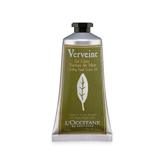 LOccitane En Provenc Kézkrém Verbéna (Cooling Hand Cream gel)