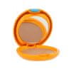 Kompakt smink SPF 6 Sun Protection (Tanning Compact Foundation) 12 g (árnyalat Honey)