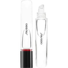 Shiseido Szájfény Crystal (Gel Gloss) 9 ml