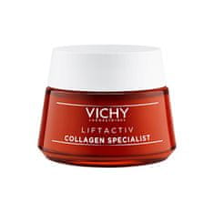 Vichy Öregedésgátló krém minden bőrtípusra Liftactiv(CollagenSpecialist ) 50 ml