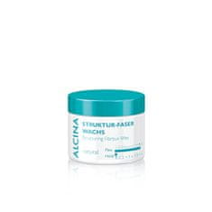Alcina Natural hajformázó wax (Structuring Fibrous Wax) 50 ml