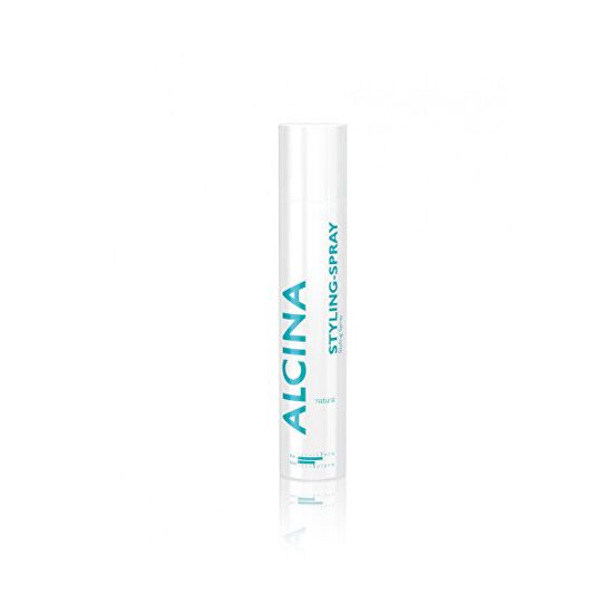 Alcina  Natural hajformázó spray (Styling Spray) 200 ml
