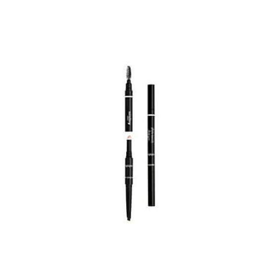 Sisley Architektonikus szemöldökceruza 3 az 1-ben Phyto Sourcils Design (3 In 1 Brow Architect Pencil) 2 x